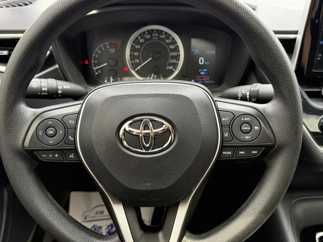 Toyota Corolla 2021, фото 13