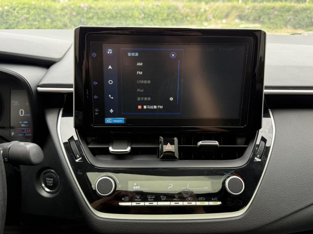 Toyota Corolla 2021, фото 14