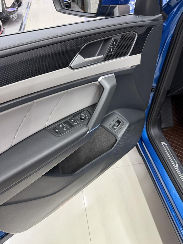 Volkswagen Tayron 2023, фото 11