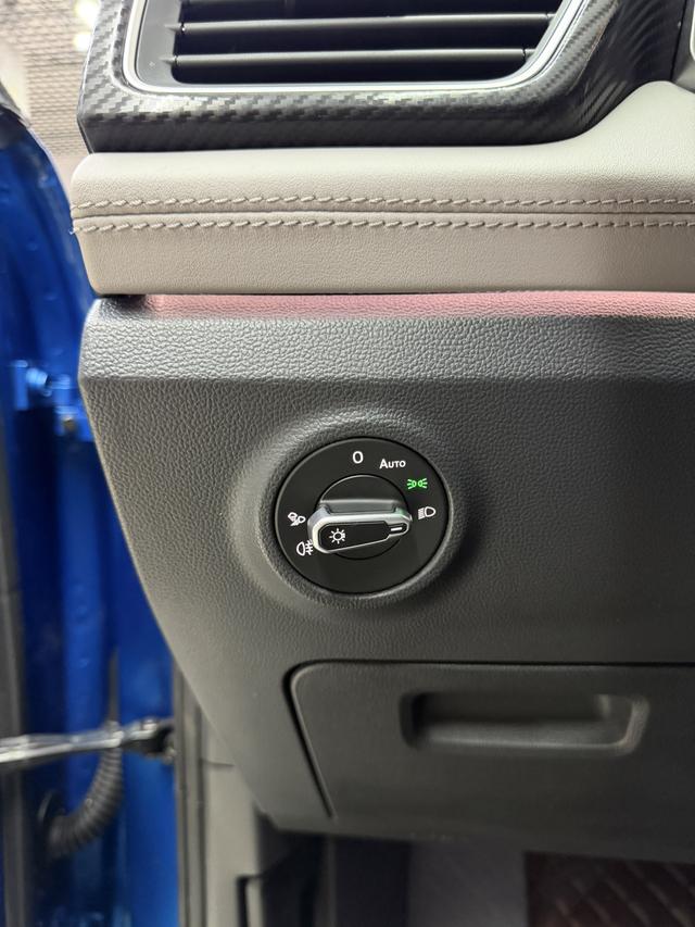 Volkswagen Tayron 2023, фото 13