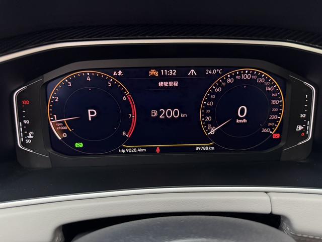 Volkswagen Tayron 2023, фото 15