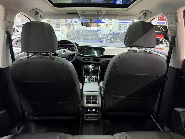 Volkswagen Tayron 2022, фото 9