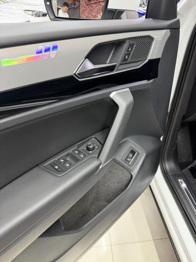Volkswagen Tayron 2022, фото 10