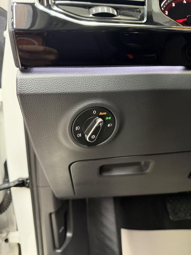 Volkswagen Tayron 2022, фото 11