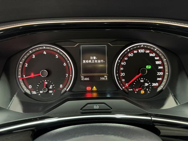 Volkswagen Tayron 2022, фото 13
