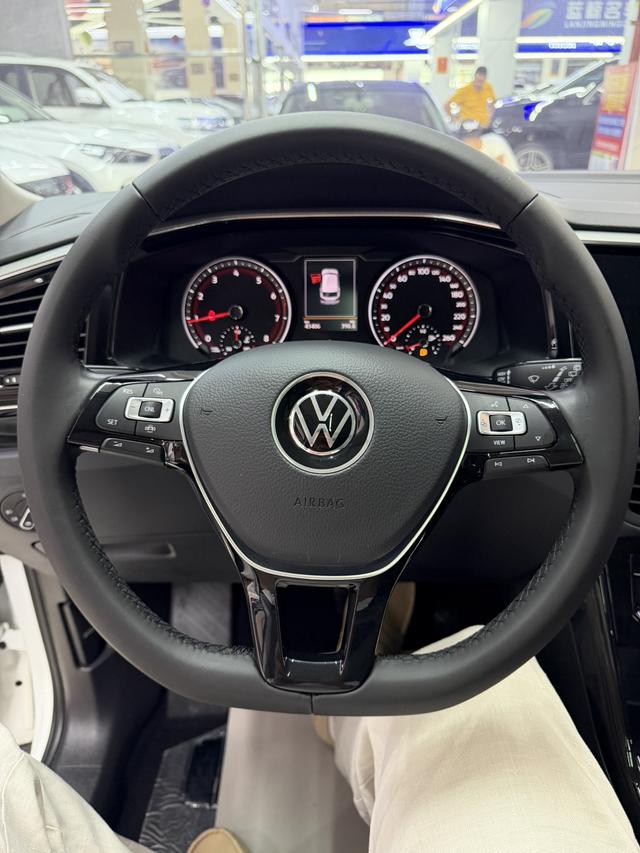 Volkswagen Tayron 2022, фото 14