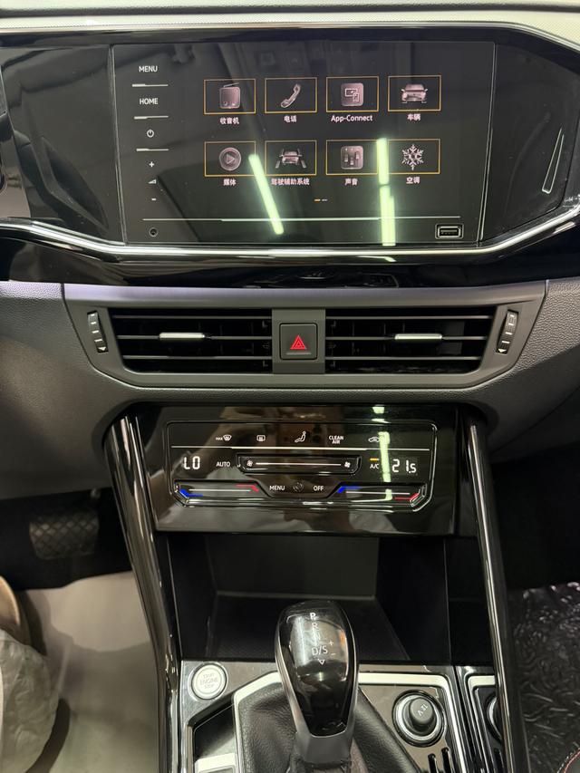 Volkswagen Tayron 2022, фото 16