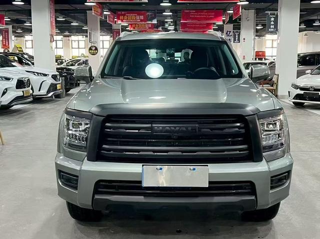 Haval H5 2023, фото 2