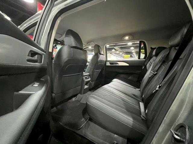 Haval H5 2023, фото 6