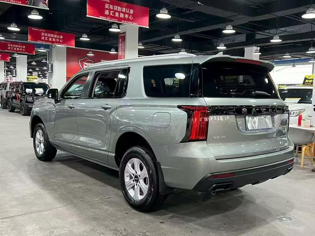 Haval H5 2023, фото 7