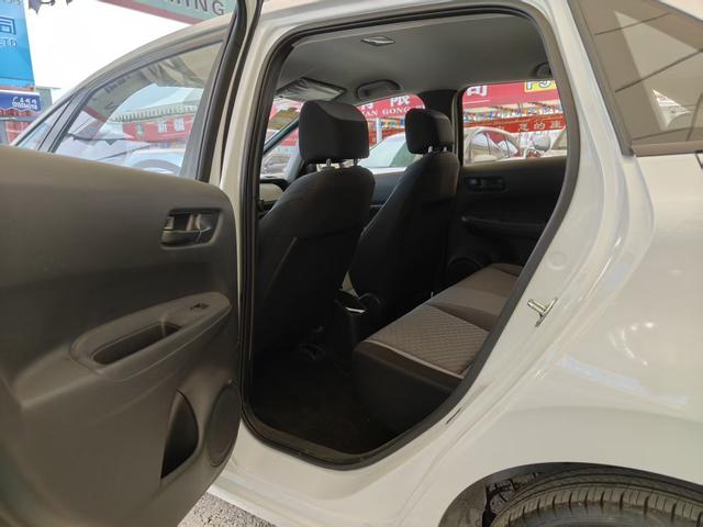 Honda Fit 2023, фото 5