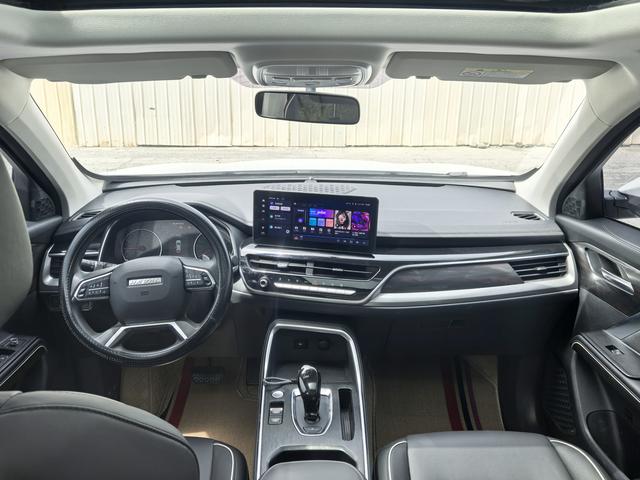 Haval H6 2023, фото 5