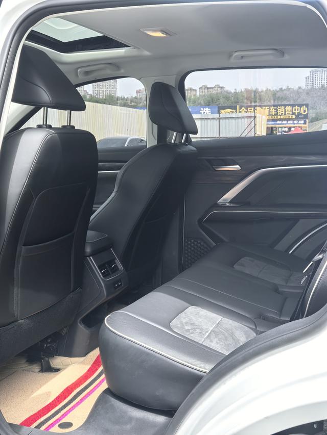 Haval H6 2023, фото 6