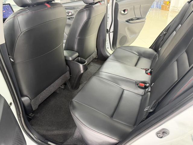 Toyota Yaris 2022, фото 15