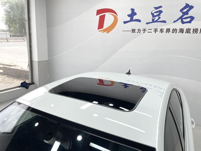 Volkswagen Bora 2021, фото 14