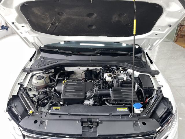 Volkswagen Bora 2021, фото 16