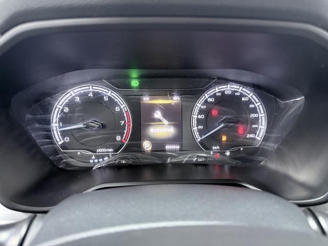 Geely Emgrand X6 2021, фото 16