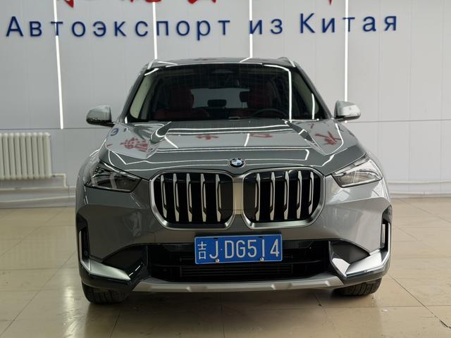 BMW X1 2023, фото 2