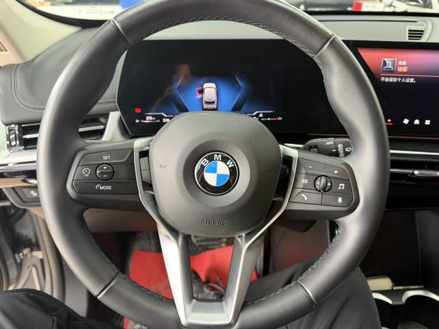 BMW X1 2023, фото 7