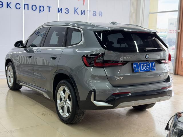 BMW X1 2023, фото 12