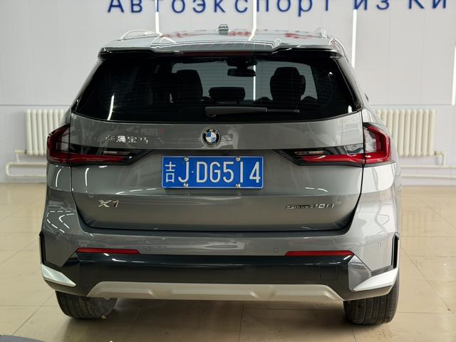 BMW X1 2023, фото 13
