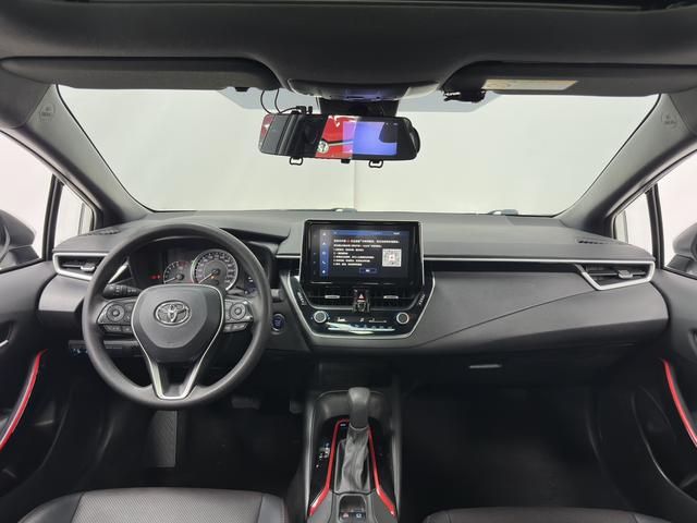 Toyota Corolla 2022, фото 8