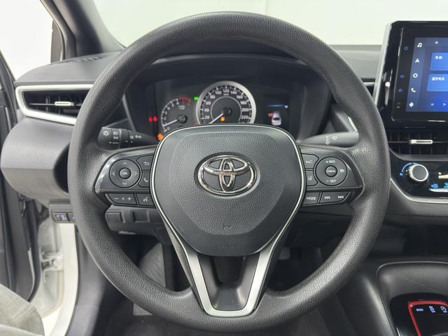 Toyota Corolla 2022, фото 14