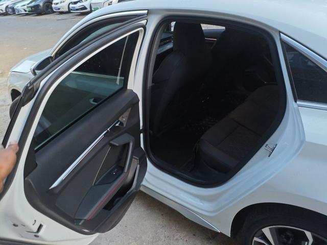 Audi A3 2022, фото 9