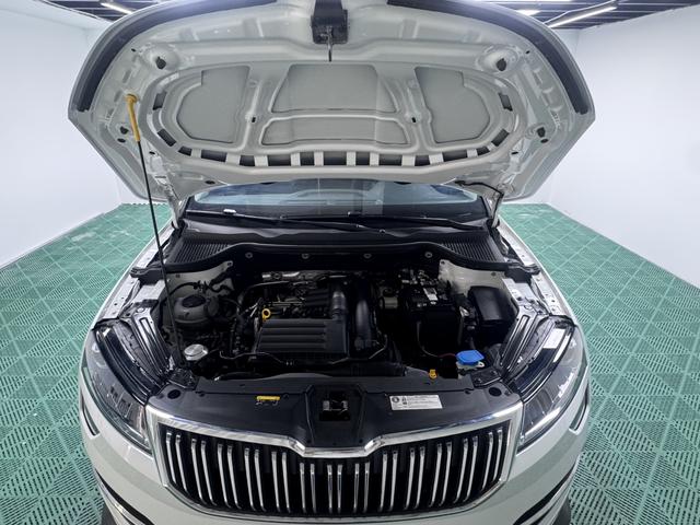 Skoda Karoq 2023, фото 8
