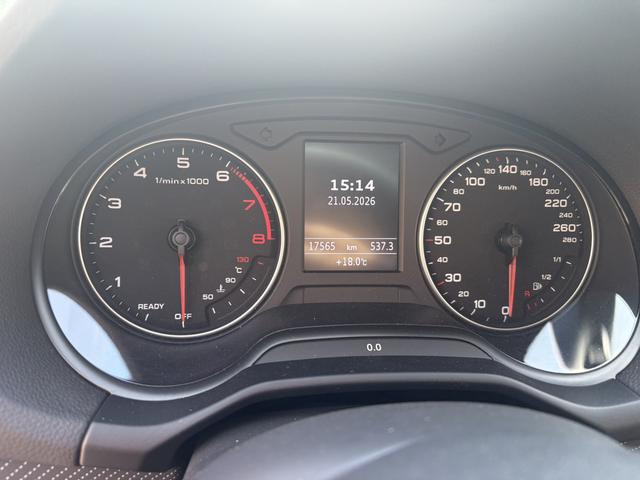 Audi Q2L 2022, фото 6