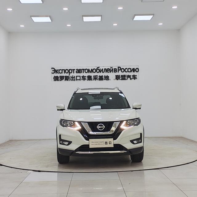Nissan X-Trail 2022, фото 2