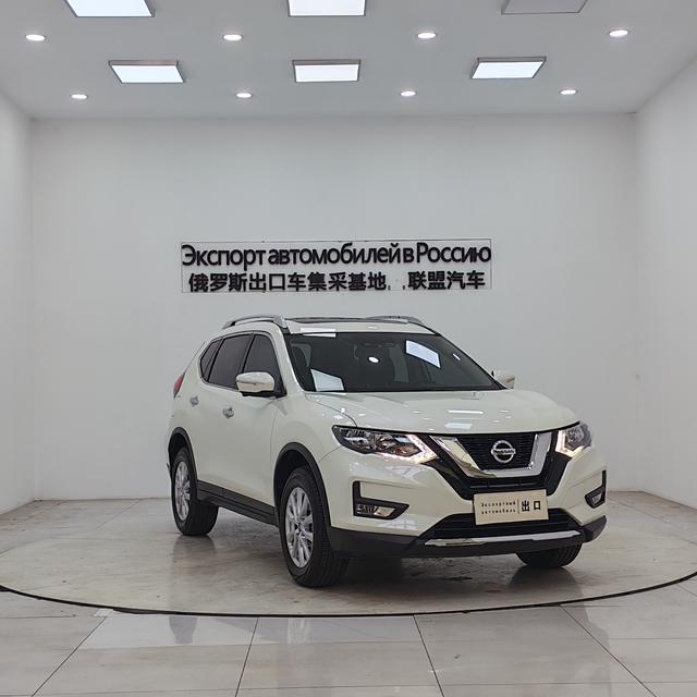 Nissan X-Trail 2022, фото 3