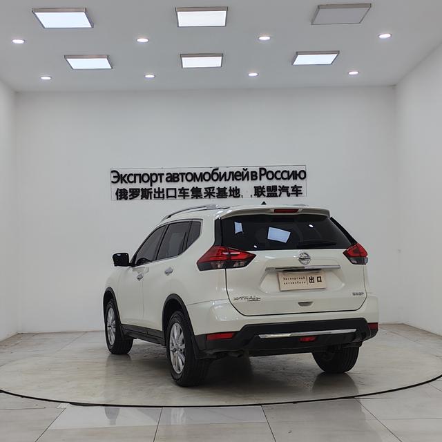 Nissan X-Trail 2022, фото 4