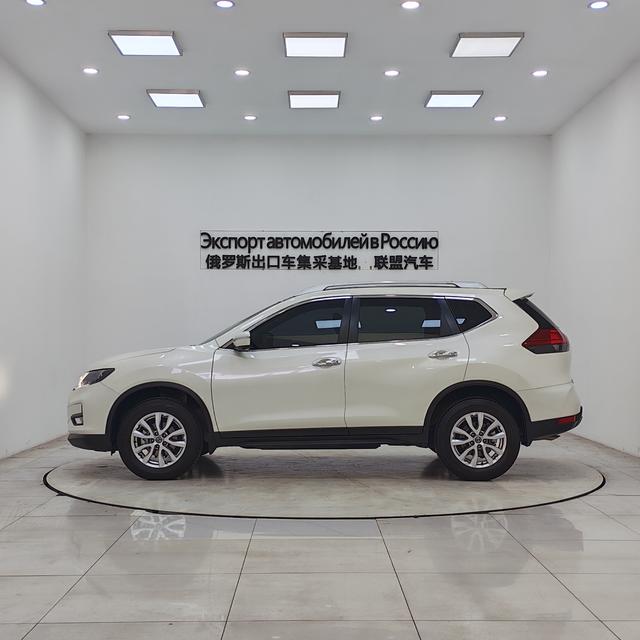 Nissan X-Trail 2022, фото 5