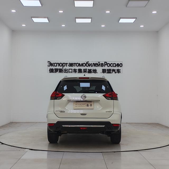 Nissan X-Trail 2022, фото 6