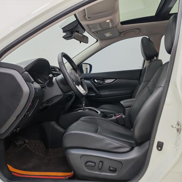 Nissan X-Trail 2022, фото 7