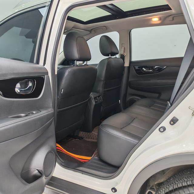 Nissan X-Trail 2022, фото 8