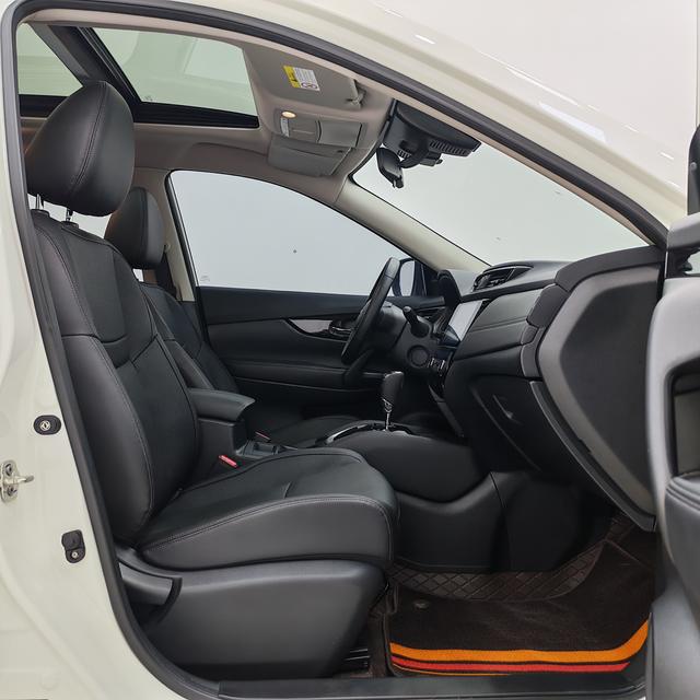 Nissan X-Trail 2022, фото 9