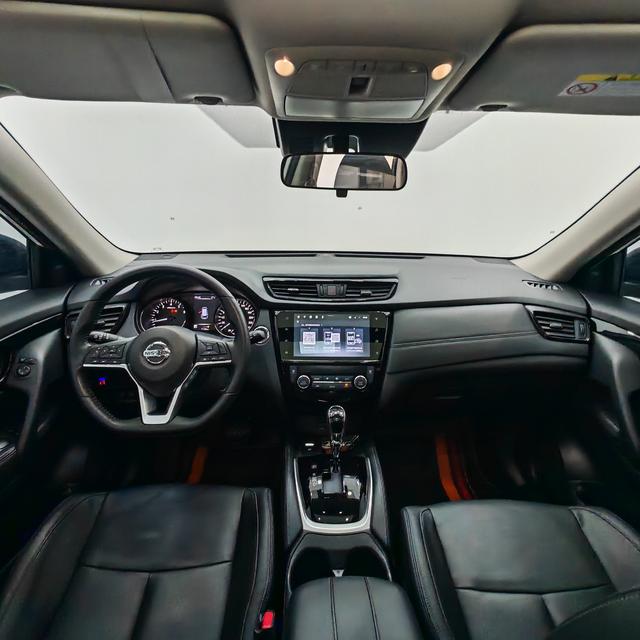 Nissan X-Trail 2022, фото 10