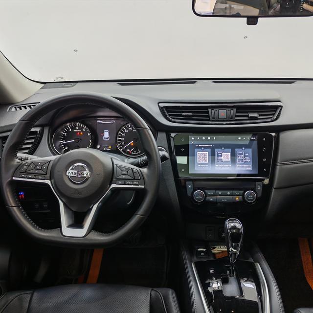 Nissan X-Trail 2022, фото 11