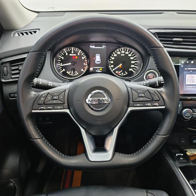 Nissan X-Trail 2022, фото 12