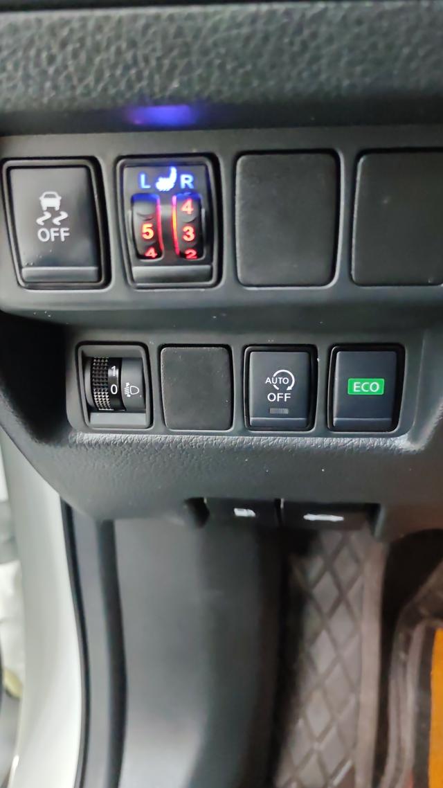 Nissan X-Trail 2022, фото 13