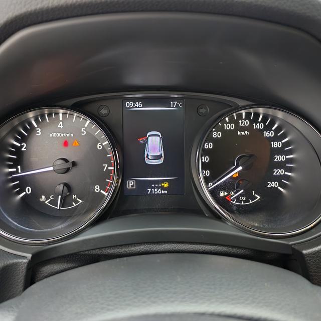 Nissan X-Trail 2022, фото 14