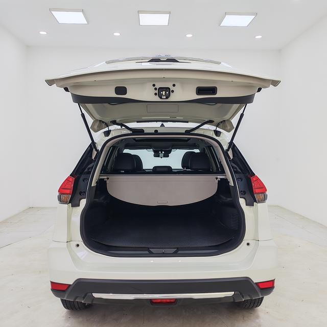 Nissan X-Trail 2022, фото 16