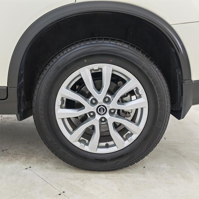 Nissan X-Trail 2022, фото 17