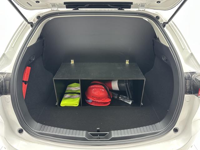 Mazda CX-5 2025, фото 15
