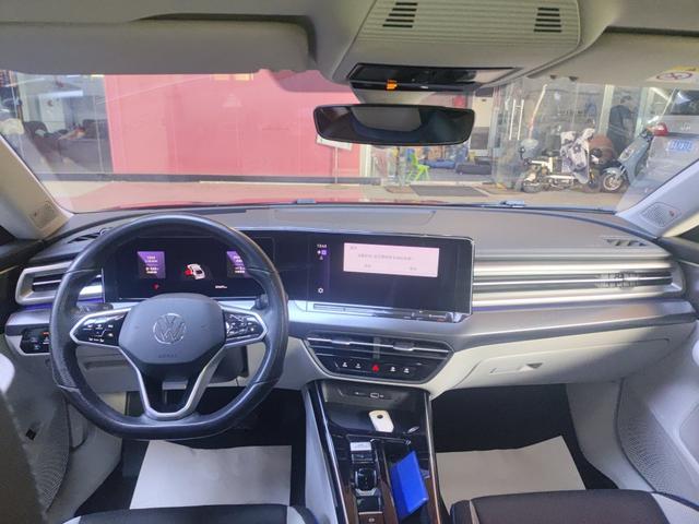Volkswagen Lingdu 2022, фото 2