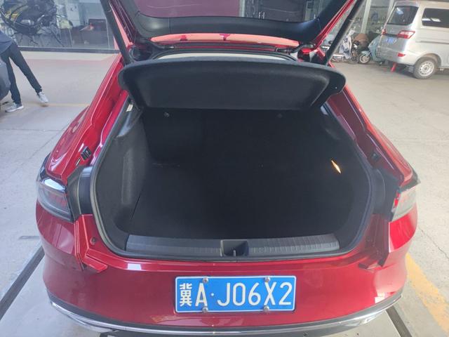Volkswagen Lingdu 2022, фото 5