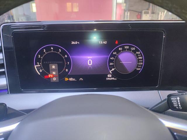 Volkswagen Lingdu 2022, фото 6