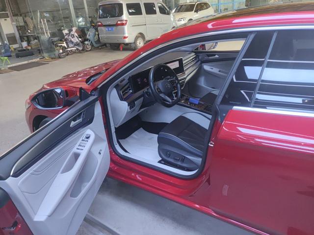 Volkswagen Lingdu 2022, фото 7